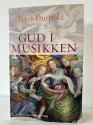 Billede af bogen Gud i musikken Billede af bogen Gud i musikken