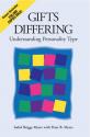 Billede af bogen Gifts Differing Billede af bogen Gifts Differing