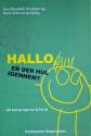 Billede af bogen Hallo - er der hul igennem? - Dit barns hjerne fra 0 til 18 år Billede af bogen Hallo - er der hul igennem? - Dit barns hjerne fra 0 til 18 år