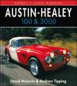 Billede af bogen Austin-Healey 100 & 3000 Billede af bogen Austin-Healey 100 & 3000