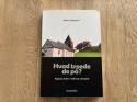 Billede af bogen Hvad troede de på? Billede af bogen Hvad troede de på?