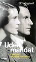 Billede af bogen Uden mandat En biografi om Henrik Kauffmann Billede af bogen Uden mandat En biografi om Henrik Kauffmann