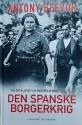 Billede af bogen Den spanske borgerkrig 1936-1939 Billede af bogen Den spanske borgerkrig 1936-1939