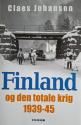 Billede af bogen Finland og den totale krig 1939-45 Billede af bogen Finland og den totale krig 1939-45