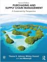 Billede af bogen Purchasing and supply chain management Billede af bogen Purchasing and supply chain management