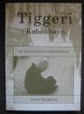 Billede af bogen Tiggeri i København - En sociologisk undersøgelse