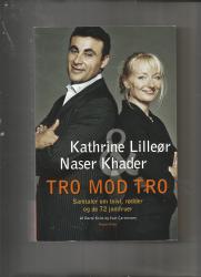 Billede af bogen Tro mod tro Billede af bogen Tro mod tro