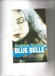 Billede af bogen Blue Belle