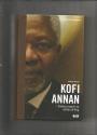Billede af bogen Kofi Annan - fredens mand i en verden af krig