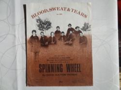 Billede af bogen Spinning Wheel