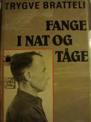 Billede af bogen Fange i nat og tåge. ** Billede af bogen Fange i nat og tåge. **