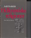 Billede af bogen hellenistiske religioner