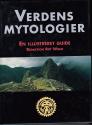 Billede af bogen verdens mytologier en illustreret guide
