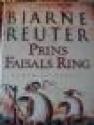 Billede af bogen Prins Faisals Ring. **