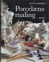 Billede af bogen porcelænsmaling