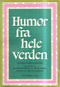 Billede af bogen Humor fra hele verden