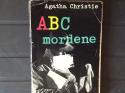 Billede af bogen Agatha Christie : ABC mordene   **