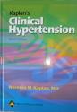 Billede af bogen Kaplan`s Clinical Hypertension