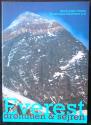 Billede af bogen Everest  -  drømmen & sejren
