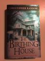 Billede af bogen The Birthing House (Engelsk)