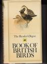 Billede af bogen book of british birds