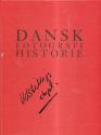 Billede af bogen Dansk fotografi historie