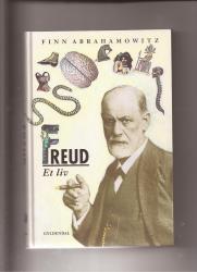 Billede af bogen Freud - Et liv