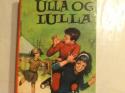 Billede af bogen Ulla og Lulla. ** Billede af bogen Ulla og Lulla. **