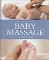 Billede af bogen politikens bog om babymassage og zoneterapi