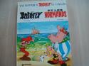 Billede af bogen Asterix et les Normands nr. 6 (Orginal udgaven)