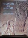 Billede af bogen Nimrud Og Ninive