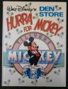 Billede af bogen Den store Hurra for Mickey