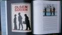 Billede af bogen Nordisk film - en del af Danmark i 100 år