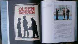 Billede af bogen Nordisk film - en del af Danmark i 100 år