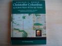 Billede af bogen Christoffer Columbus og de første rejser til den nye verden