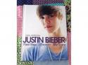 Billede af bogen 100 % Official Justin Bieber - First Step 2 Forever: My Story