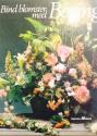 Billede af bogen Bind blomster med Bering. **