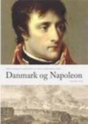 Billede af bogen Danmark og Napoleon