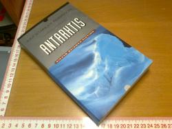 Billede af bogen Antarktis