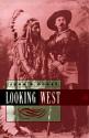 Billede af bogen Looking West