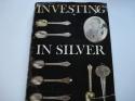 Billede af bogen Investing in Silver