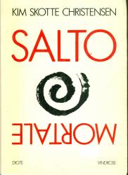 Billede af bogen Salto mortale