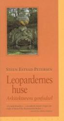 Billede af bogen Leopardernes  huse. Arkitekturens genfødsel