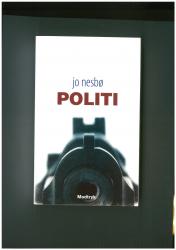Billede af bogen Politi