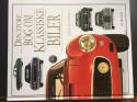 Billede af bogen Den store bog om KLASSISKE BILER - over 90 klassiske biler - over 600 detaljerede farvefotos