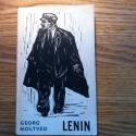 Billede af bogen Lenin