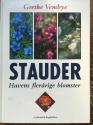 Billede af bogen STAUDER - Havens flerårige blomster - (grundigt revideret udgave)