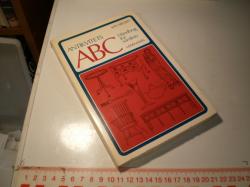 Billede af bogen Antikvitets ABC