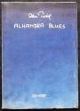 Billede af bogen Alhambra Blues