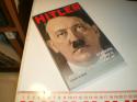 Billede af bogen Hitler. 